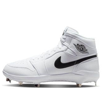 Nike Jordan Air Jordan 1 Retro Metal White Black AV5355-101