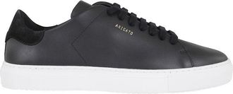 Axel Arigato Black Clean 90 Sneakers