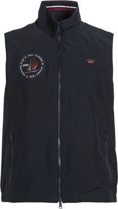 Paul & Shark COATS & JACKETS - Gilets on YOOX.COM
