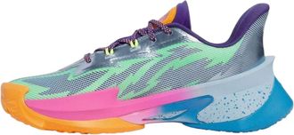Under Armour Curry Series 7 Cotton Candy 3027983-465
