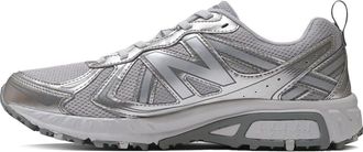 New Balance MT410v5 Silver Metallic Harbor Grey Brighton Grey MT410AG5