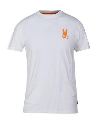 Psycho Bunny CAMISETAS Y TOPS - Camisetas en YOOX.COM