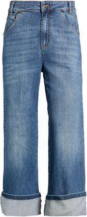 iBlues PARTES DE ABAJO - Pantalones vaqueros en YOOX.COM