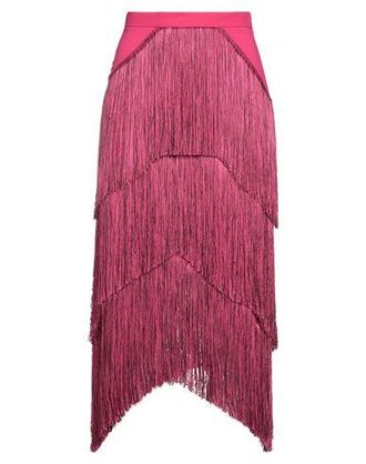 Simona Corsellini HOSEN & R&Ouml;CKE - Midi-R&ouml;cke auf YOOX.COM