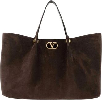 Valentino Garavani Donna, Borse, Marrone, Taglia unica, new