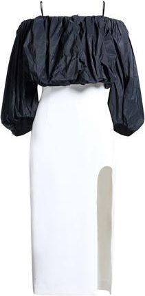 Pinko KLEIDER - Maxi-Kleider auf YOOX.COM