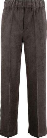 D.exterior D. Exterior Corduroy Trousers