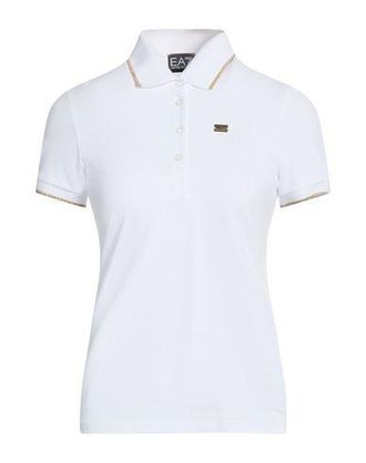 Emporio Armani TOPWEAR - Polo shirts on YOOX.COM