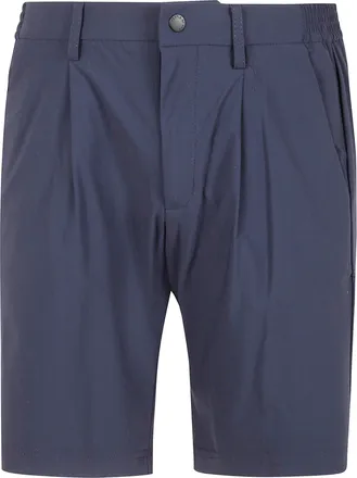 People of Shibuya Pants Bermuda Trousers