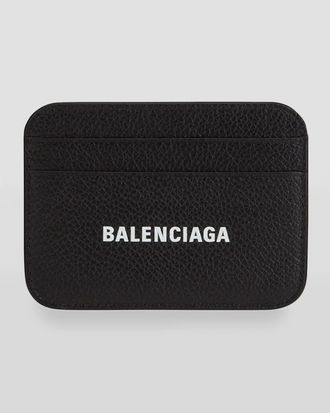 BALENCIAGA キャッシュ スター レザーカードケース【関税込】 駅南やまご質店オンラインショップ / バレンシアガ CASH カード
