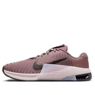 Nike (WMNS) Nike Metcon 9 Smokey Mauve Black DZ2537-201