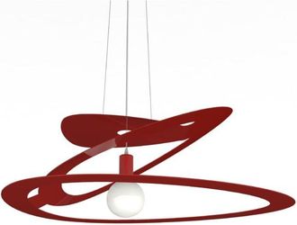 Lumicom Dilate L&aacute;mpara De Techo Brillo