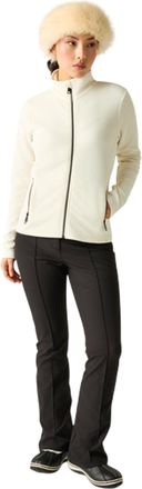 Dare 2B Dare 2B Descend III Jacquard-tussenlaag voor dames (Reiger)