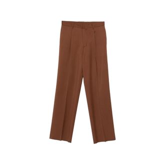 Lardini Pleated Trousers