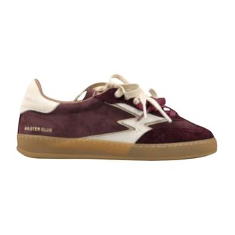 MOA Master Of Arts MOA - Master OF Arts, Donna, Scarpe, Rosso, 38 EU, new