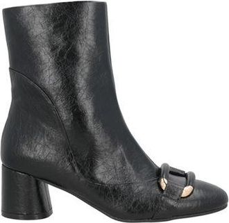 Caf&egrave;noir FOOTWEAR - Ankle boots sur YOOX.COM