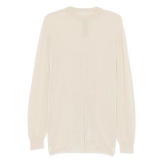 Rick Owens Long-sleeve Sweater