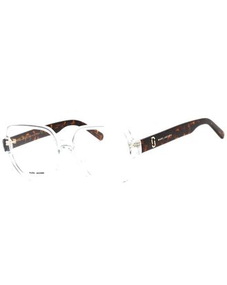 Marc Jacobs Womens 55Mm Optical Frames