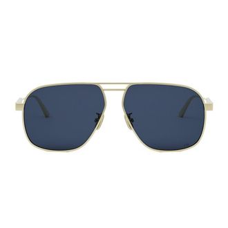 Dior Cannage A3 U Gold