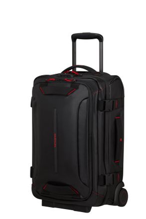 Samsonite Eco Diver Softside Carry-On Wheeled Duffel - Luggage