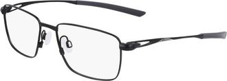 Nike 6046 001 Satin Black 55mm