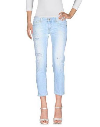 Dondup HOSEN & RÖCKE - Jeanshosen auf YOOX.COM