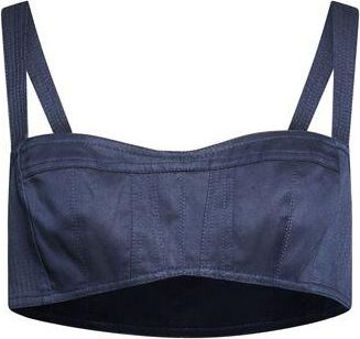 Ulla Johnson TOPWEAR - Tops on YOOX.COM