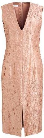 Dries Van Noten VESTITI - Vestiti midi su YOOX.COM