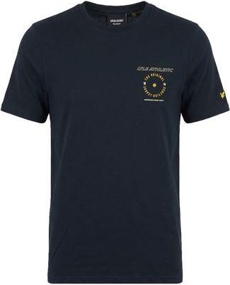 Lyle & Scott TOPWEAR - T-shirts on YOOX.COM