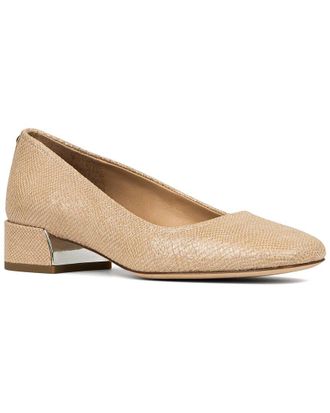 Donald J Pliner Dreww Leather Pump