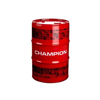 OEM Aceite De Motor Champion Moto Hp 4t 10w40, Tambor De 60 L, Ma2, Semisint&eacute;tico (akc)