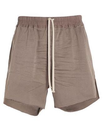Rick Owens BOTTOMWEAR - Shorts & Bermuda Shorts sur YOOX.COM