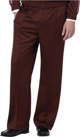 Needles Hombre, Pantalones, Marr&oacute;n, Talla: S