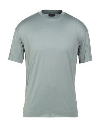 Emporio Armani TOPWEAR - T-shirts sur YOOX.COM