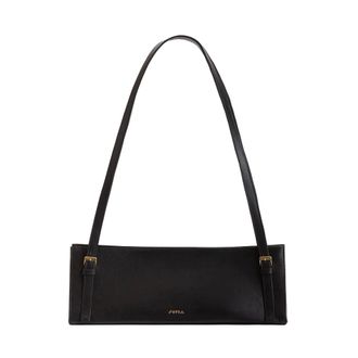 Vix Riviera Shoulder Bag - female - Sofia - Shoulder Bags - Black - ONE SIZE - Bags
