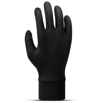 Roeckl Silk Liner Handschuhe - Unisex | schwarz