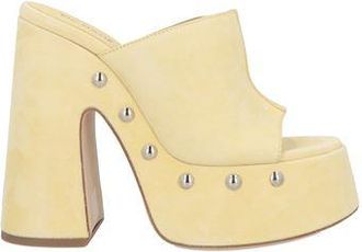 Vic Matié FOOTWEAR - Sandals on YOOX.COM