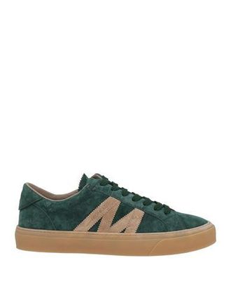 Moncler FOOTWEAR - Trainers sur YOOX.COM