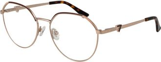 Guess Ronde Montuur Bril