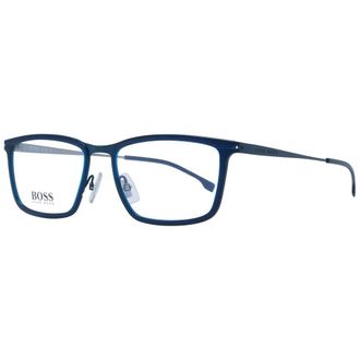 HUGO BOSS Stainless Steel Glasses Mens (Frames)
