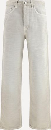 Haikure Jeans Logan Bull Man 32