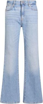 Guess BOTTOMWEAR - Pantaloni jeans su YOOX.COM