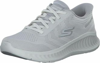 Skechers GO Walk Now Payton Sneaker - Heren - Sport - Wit - Maat: 48 EU