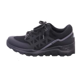 Gabor Heren, Schoenen, Zwart, Maat: 37 1/2 EU Leer