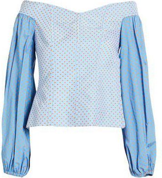Moschino TOPWEAR - Tops on YOOX.COM