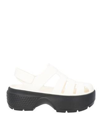 Crocs CALZATURE - Sandali su YOOX.COM