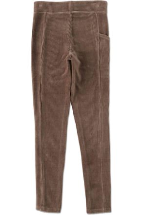 Kavu Womens Winterton Legging In Walnut