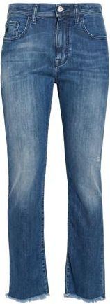 Jacob Cohen BOTTOMWEAR - Pantaloni jeans su YOOX.COM
