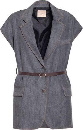 H2O Donna, Giacche, Grigio, M, new