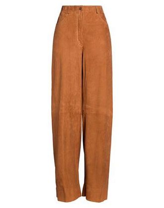 Alberta Ferretti BOTTOMWEAR - Trousers on YOOX.COM